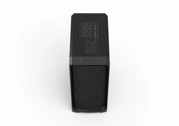 Fractal Design Obudowa Meshify 3 Black TG Light Tint