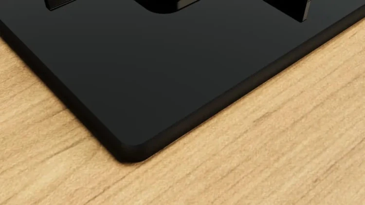 Bosch Płyta gazowa POP6B6K30