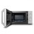 Toshiba Kuchenka mikrofalowa MW2-MM20PF(SL)