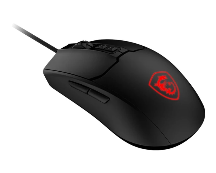 MSI Mysz Forge GM100