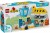 LEGO Klocki DUPLO 10443 Pierwszy raz: Na lotnisku