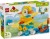 LEGO Klocki DUPLO 10448 3 w 1 Zwierzątka na kółkach