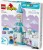 LEGO Klocki DUPLO Disney 10455 Przyjęcie w lodowym zamku Anny i Elzy