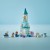 LEGO Klocki DUPLO Disney 10455 Przyjęcie w lodowym zamku Anny i Elzy