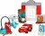 LEGO Klocki DUPLO Disney 10456 Wizyta McQueena w warsztacie Wójta