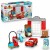 LEGO Klocki DUPLO Disney 10456 Wizyta McQueena w warsztacie Wójta