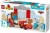 LEGO Klocki DUPLO Disney 10456 Wizyta McQueena w warsztacie Wójta