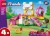 LEGO Klocki Friends 42665 Plac zabaw dla szczeniaczków