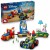 LEGO Klocki Disney 43264 Toy Story - Okolicznościowy pociąg i Pan Sterowany