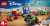 LEGO Klocki Disney 43264 Toy Story - Okolicznościowy pociąg i Pan Sterowany