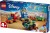 LEGO Klocki Disney 43264 Toy Story - Okolicznościowy pociąg i Pan Sterowany