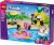 LEGO Klocki Friends 42658 Impreza na basenie z jednorożcem i flamingiem