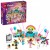 LEGO Klocki Friends 42661 Bal przebierańców z jednorożcem i wróżką
