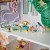 LEGO Klocki Friends 42661 Bal przebierańców z jednorożcem i wróżką