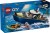 LEGO Klocki City 60456 Pościg łodzią policyjną