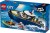 LEGO Klocki City 60456 Pościg łodzią policyjną