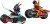 LEGO Klocki Ninjago 71838 Wyścig motocyklowy Kaia
