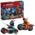 LEGO Klocki Ninjago 71838 Wyścig motocyklowy Kaia