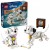 LEGO Klocki Disney 43271 101 dalmatyńczyków - Szczeniaczki Szczęściarz i Penny