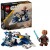 LEGO Klocki Star Wars 75400 Mikromyśliwiec Jedi Plo Koona