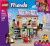 LEGO Klocki Friends 42653 Sklep muzyczny i mieszkanie