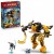 LEGO Klocki Ninjago 71839 Mech bojowy Spinjitzu Arina
