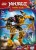 LEGO Klocki Ninjago 71839 Mech bojowy Spinjitzu Arina