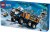 LEGO Klocki City 60471 Ciężarówka z laboratorium arktycznej odkrywczyni