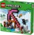 LEGO Klocki Minecraft 21277 Kilofowa kopalnia
