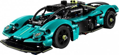 LEGO Klocki Technic 42208 Aston Martin Valkyrie