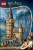 LEGO Klocki Harry Potter 76454 Zamek Hogwart: Główna wieża