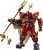 LEGO Klocki Ninjago 71846 Mech ognistego rycerza