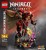 LEGO Klocki Ninjago 71846 Mech ognistego rycerza