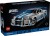 LEGO Klocki Technic 42210 Samochód Nissan Skyline GT-R (R34) z filmu Za szybcy, za wściekli