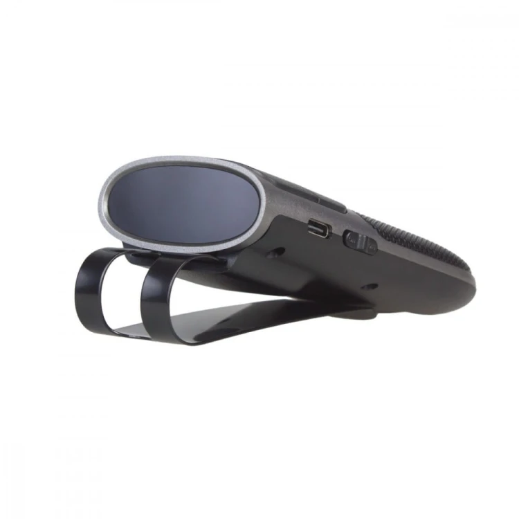 Audiocore Zestaw głośnomówiący BT 5.0 A2DP AC480