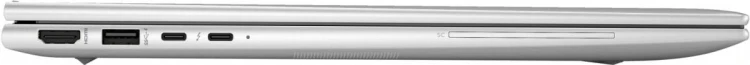 HP Inc. Notebook EliteBook 860 G10 i5-1335U 512/16G/W11P/16  81A13EA