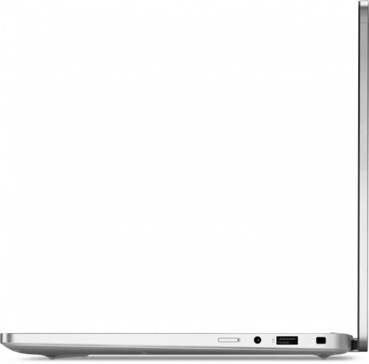 Dell Laptop Dell Pro 13 Plus PB13255/Ryzen AI 5 PRO 340/32GB/1TB SSD Gen4/13.3 FHD+/Radeon 760M/FgrPr&amp;SmtCd/FHD/IR Cam/Mic/WLAN+BT/Backlit Kb/3 Cell/W