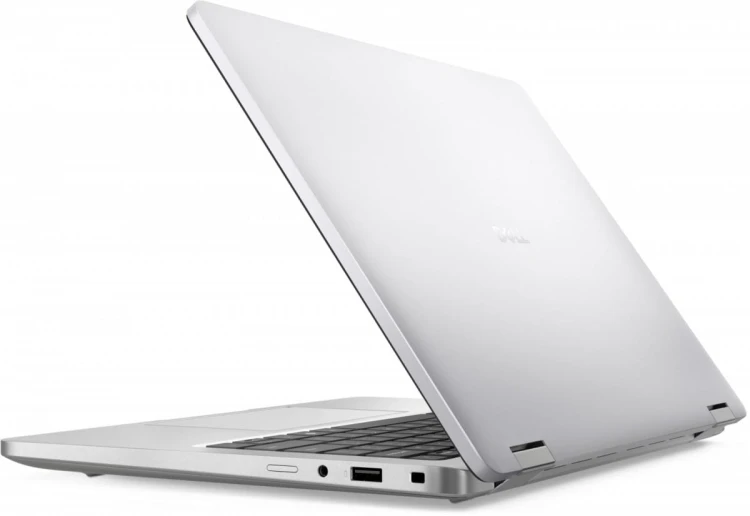 Dell Laptop Dell Pro 13 Plus PB13255/Ryzen AI 5 PRO 340/32GB/1TB SSD Gen4/13.3 FHD+/Radeon 760M/FgrPr&amp;SmtCd/FHD/IR Cam/Mic/WLAN+BT/Backlit Kb/3 Cell/W