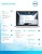 Dell Laptop Dell Pro 13 Plus PB13255/Ryzen AI 5 PRO 340/32GB/1TB SSD Gen4/13.3 FHD+/Radeon 760M/FgrPr&amp;SmtCd/FHD/IR Cam/Mic/WLAN+BT/Backlit Kb/3 Cell/W