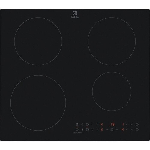 Electrolux Płyta indukcyjna Saphire Matt EIT60433CT
