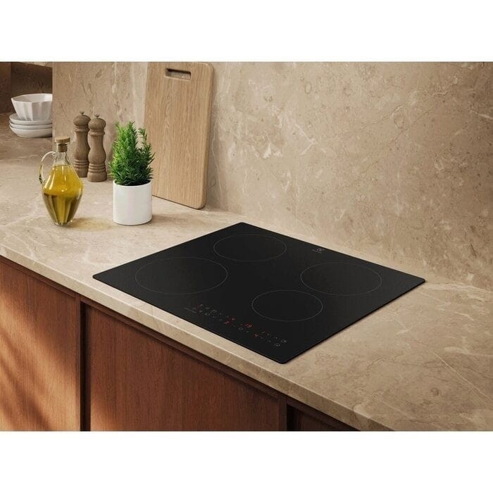 Electrolux Płyta indukcyjna Saphire Matt EIT60433CT
