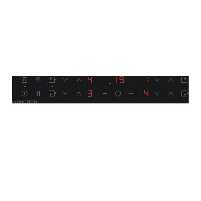 Electrolux Płyta indukcyjna Saphire Matt EIT60433CT