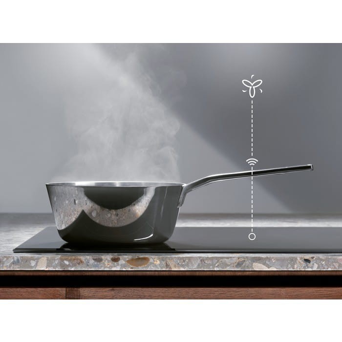 Electrolux Płyta indukcyjna Saphire Matt EIT60433CT