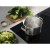 Electrolux Płyta indukcyjna Saphire Matt EIT60433CT