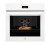 Electrolux Piekarnik LOE8F38V biały