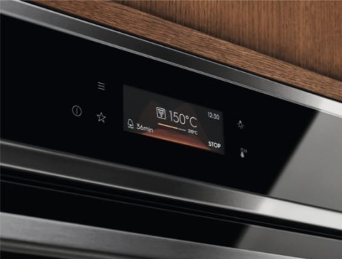 Electrolux Piekarnik LOE8F38X