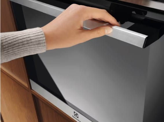 Electrolux Piekarnik LOE8F38X