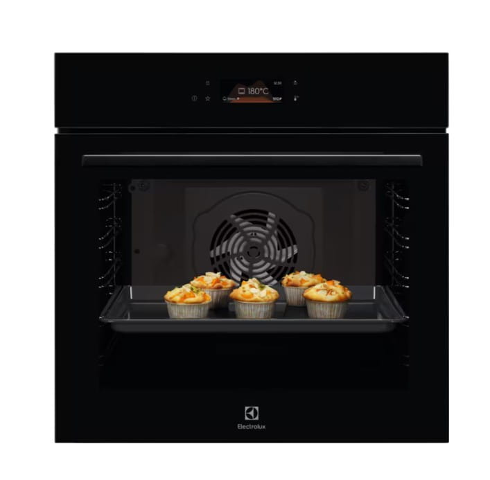Electrolux Piekarnik LOE8F38Z