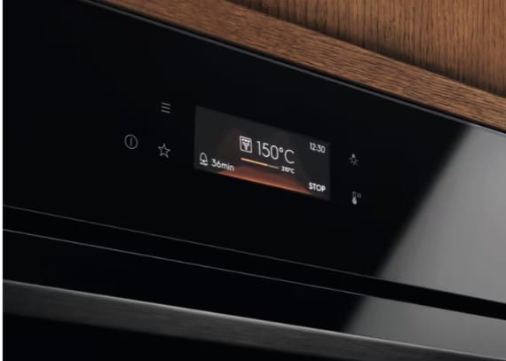 Electrolux Piekarnik LOE8F38Z