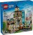 LEGO Klocki City 60469 Centralny dworzec kolejowy